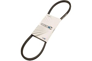 motodak Courroie Cyclo Compatible avec 103 SP/mvl Lisse (852x13)