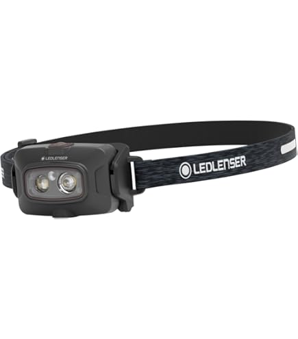 Parat Paralux Hoofdlamp HL-P1 Led Zone 1 - 100% waterdicht en stofdicht - 6911254158 Parat Paralux Hoofdlamp HL-P1 Led Zone 1 - 100% waterdicht en stofdicht - 6911254158