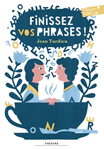 Télécharger Finissez vos phrases ! Livre eBook France