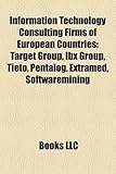 Image de Information Technology Consulting Firms of European Countries