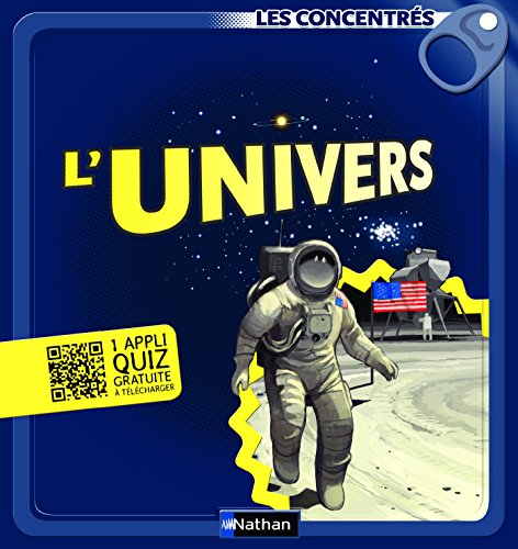Download L'univers - Les concentrés