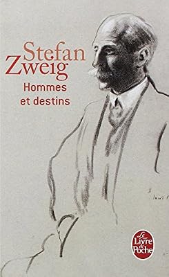 Brand: Livre de Poche Hommes et destins