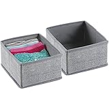 Amazon.de: Schubladeneinsätze - Kleideraufbewahrung: Küche, Haushalt