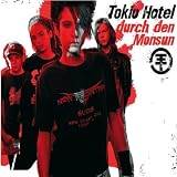 Durch Den Monsun - Tokio Hotel