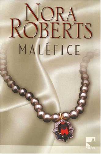 couverture de : Mal&eacute;fice