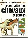 Image de Reconnaître les chevaux et poneys