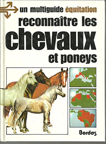 Download Reconnaître les chevaux et poneys Download Reconnaître les chevaux et poneys