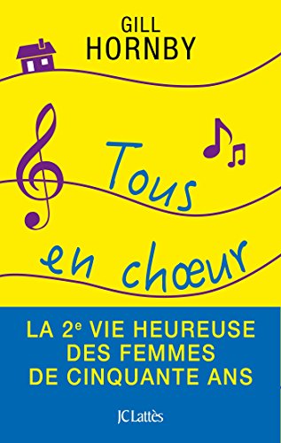 couverture de : Tous en choeur