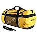 Produktbild OverBoard wasserdichte Duffle Bag 90 Lit ADV Gelb