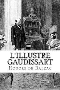 L Illustre Gaudissart Honore De Balzac Babelio