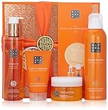 RITUALS The Ritual of Laughing Buddha Revitalizing Ritual Medium Giftset