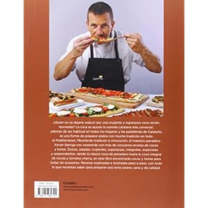 Cocas y tortas / Pastry and cakes: Hechas En Casa Y Con El Sabor De Siempre / Homemade and Always With the Hom