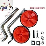 Stützräder für Kinderfahrrad Sicherheitsstützräder für...