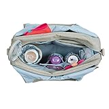 Lässig 1101003303 Green Label Global Bag Ecoya - 2