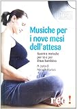 Image de Musiche per i nove mesi dell'attesa. CD Audio