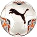 Produktbild PUMA PUMA ONE Star Ball White-Shocking Orange-Silver 3