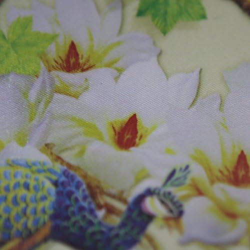 MIAORUI Villa 3D sofa wallpaper Chinese style bedroom living room TV wall background sofa self-adhesive wallpaper mural,Persian snow silk