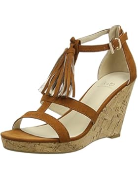 Another Pair of Shoes Damen Wyonaak3 Plateau