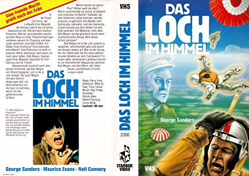 Preisvergleich Produktbild Alien Invasion [VHS]