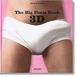 Image de VA-BIG PENIS BOOK 3D