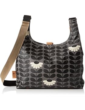 Orla Kiely Midi Sling Bag Umhängetasche