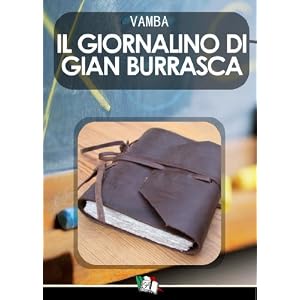 Il Giornalino di Gian Burrasca
