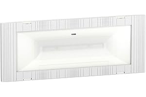 SCHNEIDER Lampada led di emergenza EXIWAY EASYLED 11W ad incasso