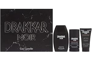 Guy Laroche Drakkar Noir Eau De Toilette 50ml
