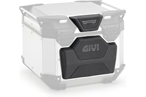 Givi Obke42 Evo Backrest One Size