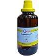 ICHEM Glutaraldehyde 25% W/V 500ml CAS NO 111-30-8 (lab use only)