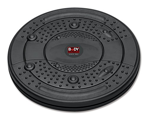 Preisvergleich Produktbild Body Sculpture Balance Board Massage Figure Twister