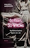 Image de So Right, So Wrong - Verführerisches Spiel mit dir
