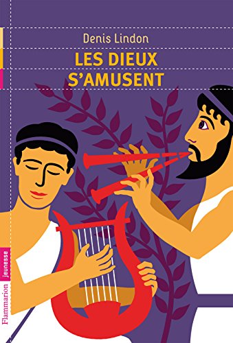 <a href="/node/16150">Les dieux s'amusent / la mythologie</a>