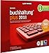 Produktbild Lexware buchhaltung 2018 plus-Version in frustfreier Verpackung (Jahreslizenz)|Einfache Buchhaltungs-Software für Freiberufler, Handwerker und Vereine|Kompatibel mit Windows 7 oder aktueller