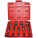 Produktbild 14 Stück E Torx Socket Set in eine Aufbewahrungsbox 1/10,2 cm 3/20,3 cm 1/5,1 cm Star-Buchsen