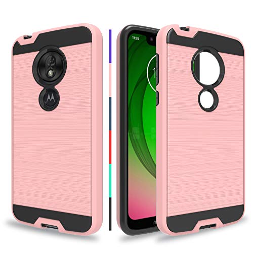 Preisvergleich Produktbild Moto G7 Play ChanKe ZS 20190329, ZS-Rose Gold