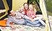 Parklon Portable Folding Play Mat (Hello Bear)
