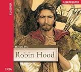 Cover zum Buch Robin Hood