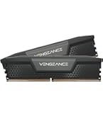 CORSAIR VENGEANCE DDR5 32GB (2x16GB) DDR5 6000MHz CL36 AMD