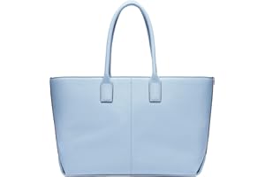Liebeskind Berlin Damen-Shopper „Chelsea Shopper M“ I Shopper Damen aus Leder I großzügige Fächer