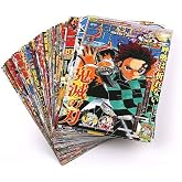 84 Par&ccedil;a Manga Poster Seti &ndash; Anime Poster &ndash; Anime Kolaj &ndash; Minimalist Manga