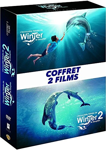 Incroyable histoire de Winter le dauphin (L') L'incroyable histoire de Winter le dauphin 2 (L')