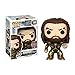 Produktbild Funko - Justice League Pop Vinyl Figure 199 Aquaman W/motherbox SDCC Summer Convention Exclusives beigelegt, 14867