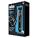 Braun BT3020 Beard/Hair Trimmer for Men, Easy, Fast, Precise