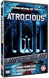 Atrocious [DVD]