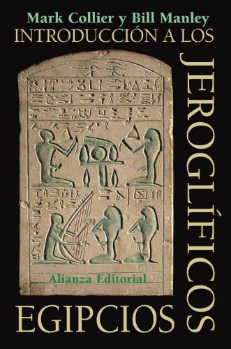 Download Introducción a los jeroglíficos egipcios (Libros Singulares (Ls)) Download Introducción a los jeroglíficos egipcios (Libros Singulares (Ls))