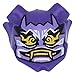 Produktbild Lego Figuren, Kopfbedeckung Maske Ninjago Oni (Mask of Hatred) Dunkellila