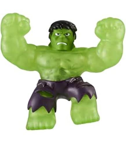 Figurine Flash Extensible – Super Héros DC Incroyablement Élastique – Jouet Pour Enfant Dès 5 Ans