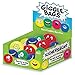 Giggle Bags Fun Laughing Bean Bag Assorted Christmas Stocking Fillers by Lizzy®