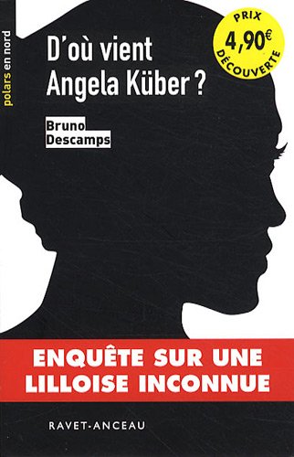 D'où vient Angela Küber ?